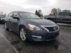 NISSAN - ALTIMA