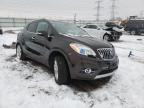 BUICK - ENCORE