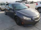 CHEVROLET - CRUZE