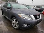 NISSAN - PATHFINDER