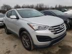 HYUNDAI - SANTA FE