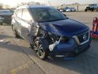 NISSAN - KICKS