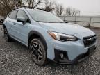 SUBARU - CROSSTREK