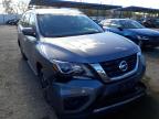 NISSAN - PATHFINDER