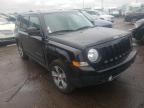 JEEP - PATRIOT