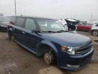 FORD - FLEX