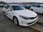 KIA - OPTIMA