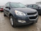 CHEVROLET - TRAVERSE