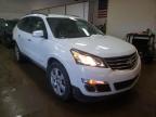 CHEVROLET - TRAVERSE