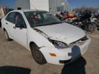FORD - FOCUS
