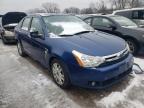 FORD - FOCUS