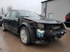 FORD - FUSION