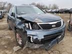 KIA - SORENTO