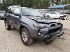 TOYOTA - 4RUNNER