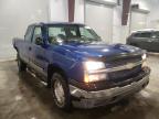 CHEVROLET - SILVERADO