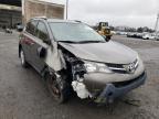 TOYOTA - RAV4