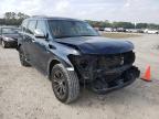 NISSAN - ARMADA