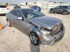 MERCEDES-BENZ - C-CLASS