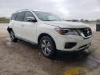 NISSAN - PATHFINDER