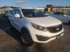 KIA - SPORTAGE