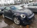 VOLKSWAGEN - BEETLE