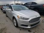 FORD - FUSION