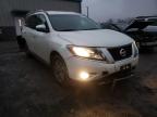 NISSAN - PATHFINDER