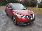 NISSAN - KICKS