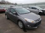 FORD - FOCUS