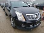 CADILLAC - SRX