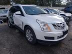 CADILLAC - SRX