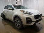 KIA - SPORTAGE