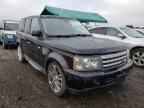 LAND ROVER - RANGE ROVER