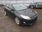 FORD - FOCUS