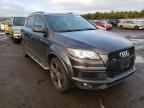 AUDI - Q7