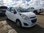 CHEVROLET - SPARK