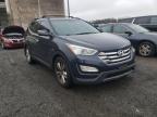 HYUNDAI - SANTA FE