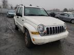 JEEP - LIBERTY