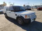 LAND ROVER - LR3