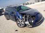 NISSAN - LEAF