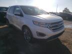 FORD - EDGE