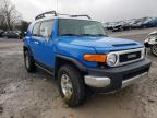 TOYOTA - FJ CRUISER