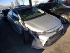 TOYOTA - COROLLA