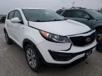 KIA - SPORTAGE