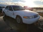 FORD - CROWN VICTORIA