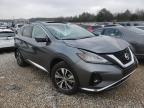 NISSAN - MURANO