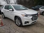 CHEVROLET - TRAVERSE