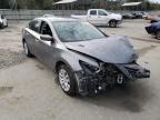 NISSAN - ALTIMA