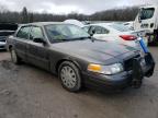 FORD - CROWN VICTORIA