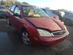 FORD - FOCUS